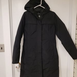 North Face Parka
